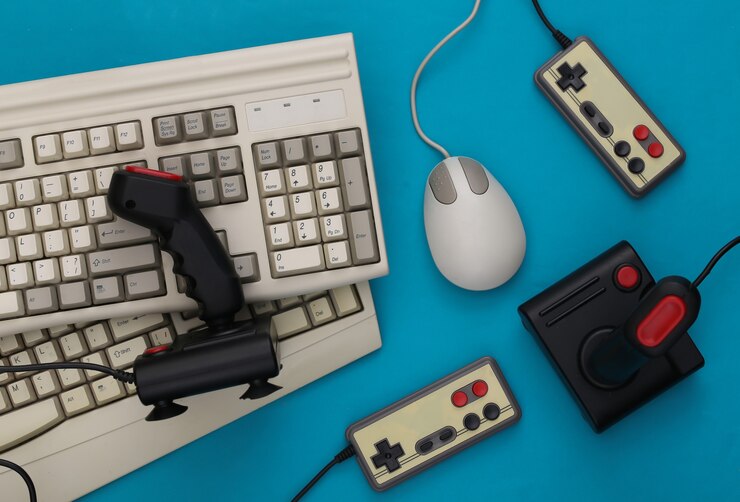 Game Hacks & Mod Tools