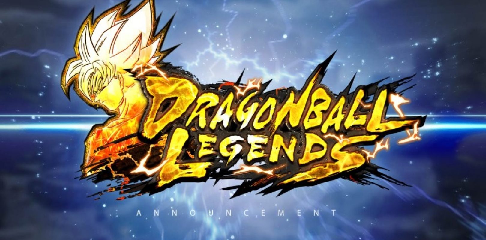 Dragon Ball Legends Wallpaper