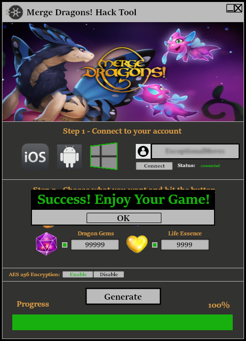 Merge Dragons Hack Tool Online Generator Hacked