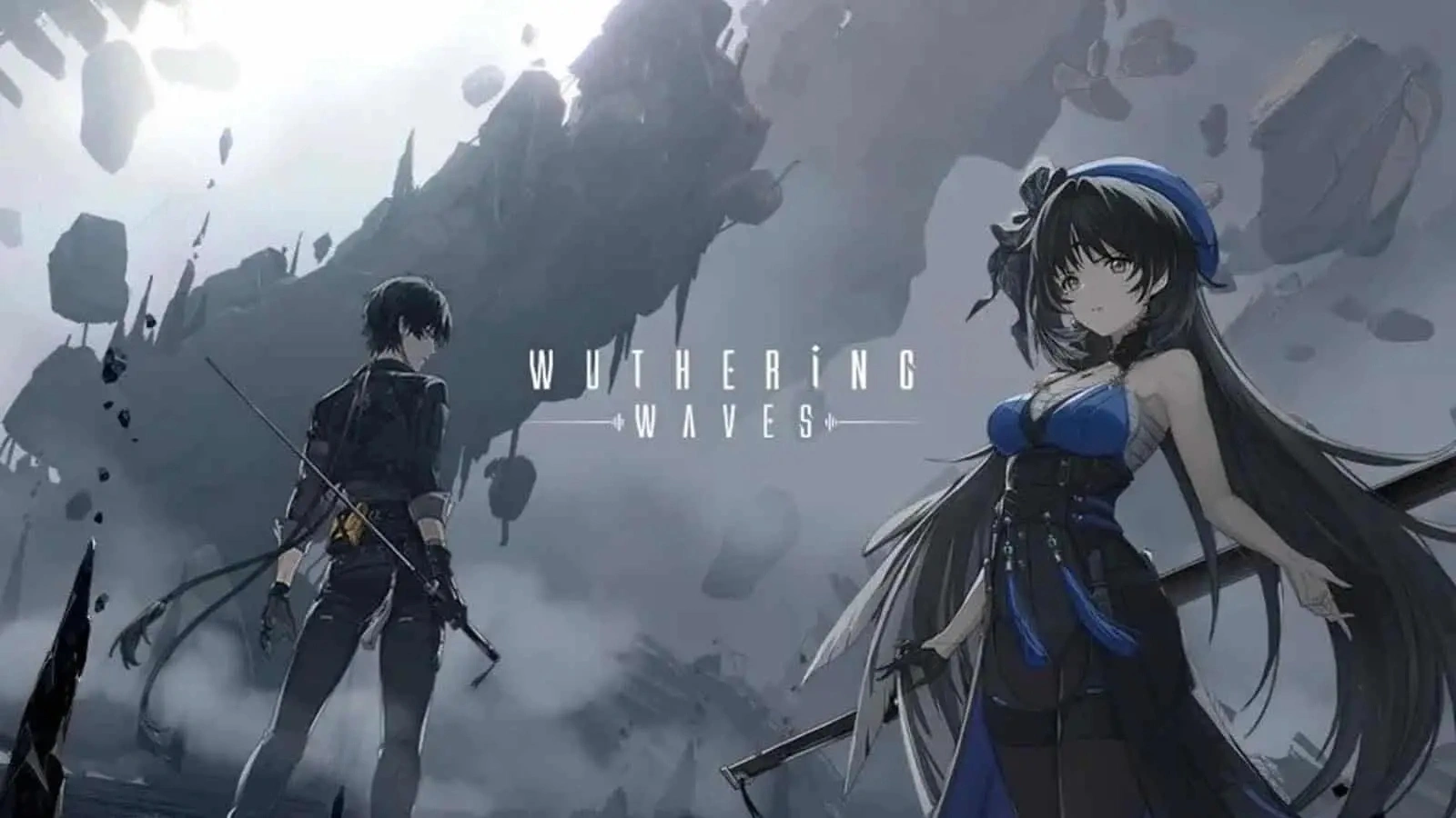 Wuthering Waves Wallpaper